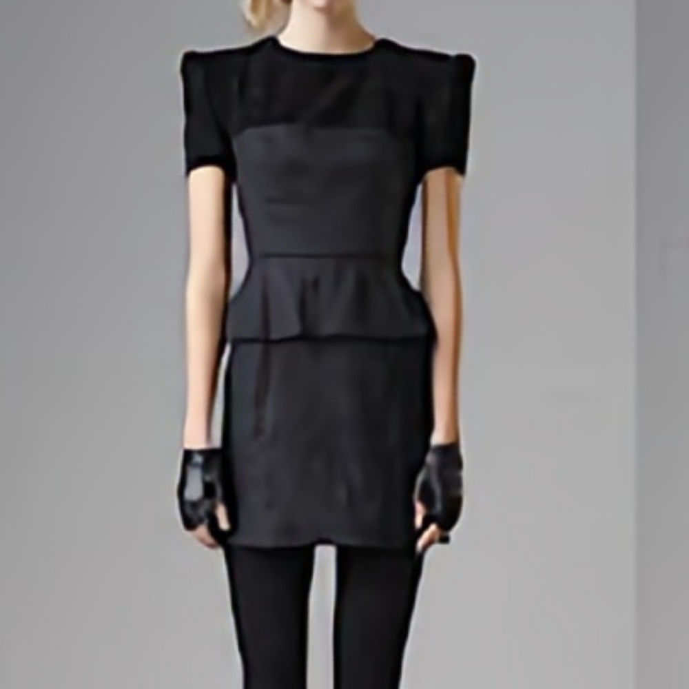 Bird by Juicy Couture Iconic Piera Dress Sz S